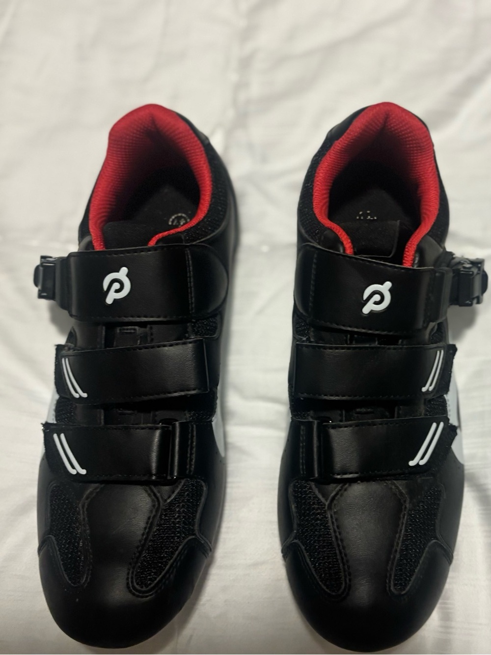 Peloton Bike Shoes Size 41